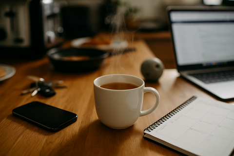 How to Brew the Perfect Cup — Even When You’re in a Rush