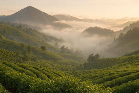 Exploring Single-Origin Teas: What Makes Them Special?
