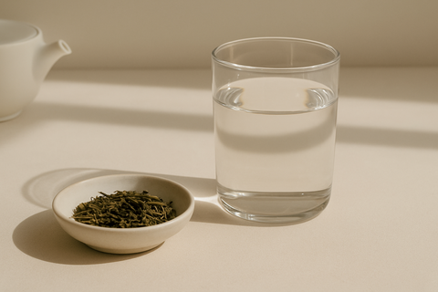 How Important Is Water Quality When It Comes to Brewing Tea?