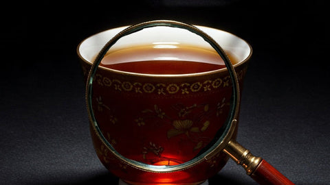 How to Identify High-Quality Tea: A Beginner’s Guide