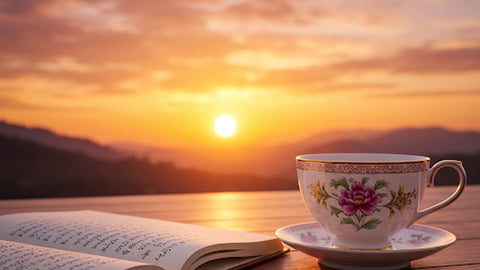 How to Choose the Best Tea for Your Morning Ritual