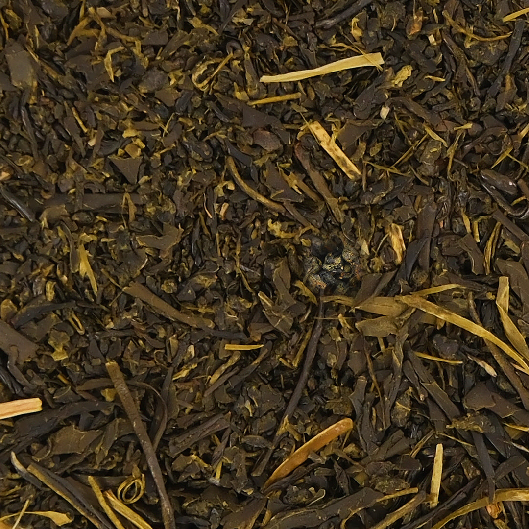 Aged Midori Green Tea