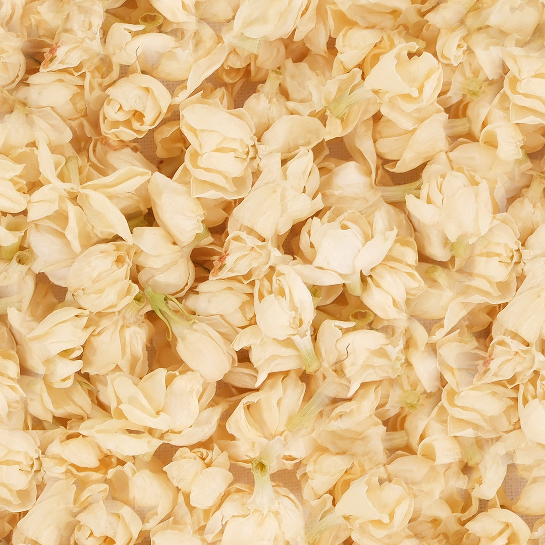 Jasmine Flower Tea
