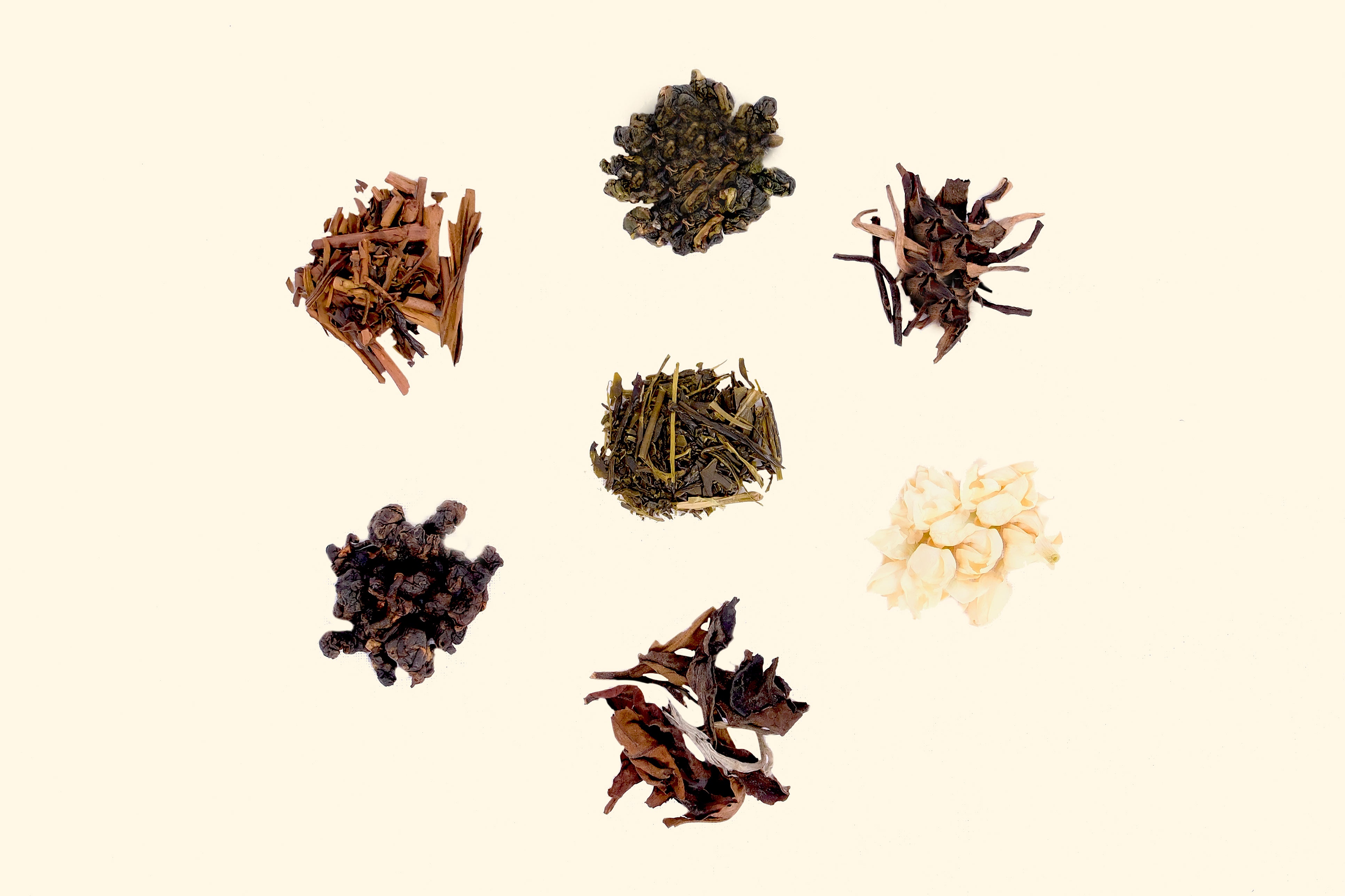FIND THE PERFECT TEA FOR YOU