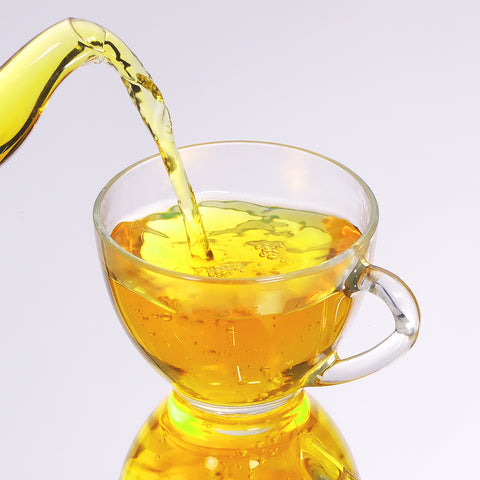 Aged Midori Green Tea