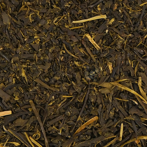 Aged Midori Green Tea