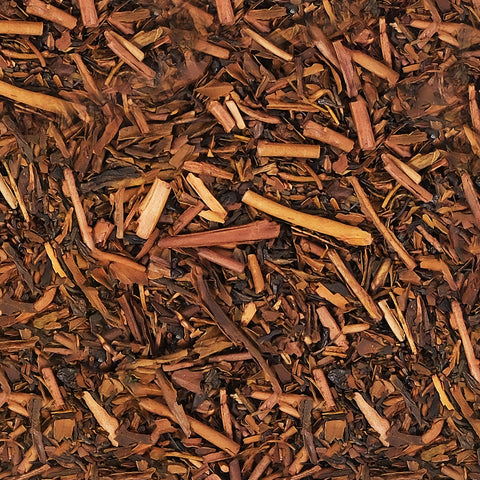 Autumn Hojicha