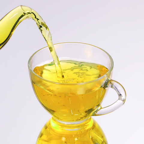 Jasmine Flower Tea
