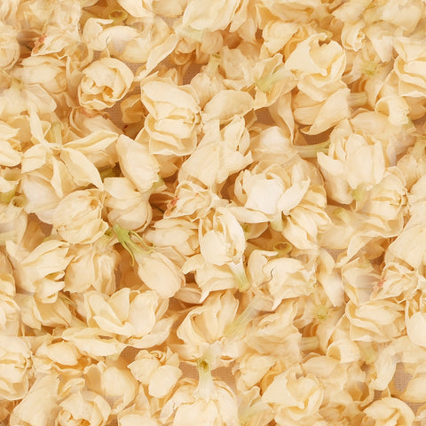 Jasmine Flower Tea
