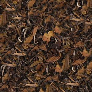 Vietnamese White Tea