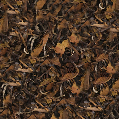 Vietnamese White Tea